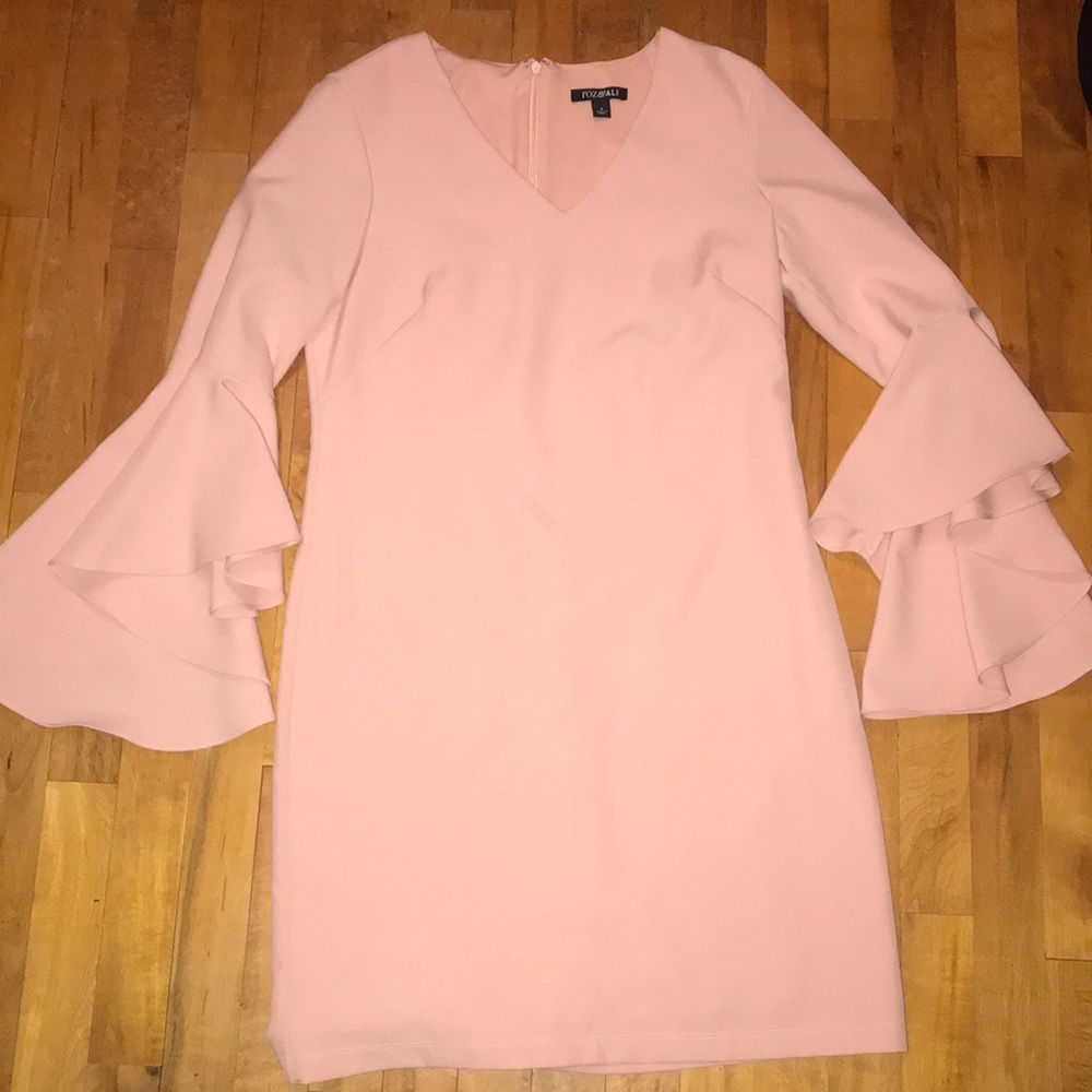 Roz & Ali Dress